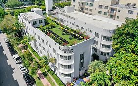Lincoln Arms Suites